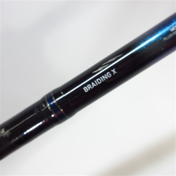２２ショアジギングＸ１００ＭＨ